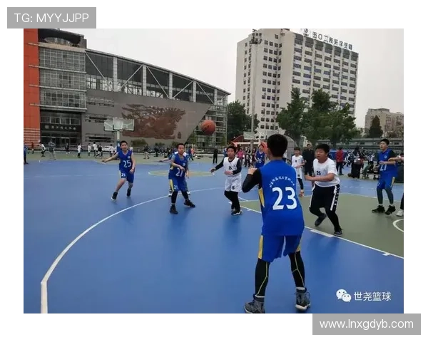 广州篮球队运营策略深度分析与成功经验分享