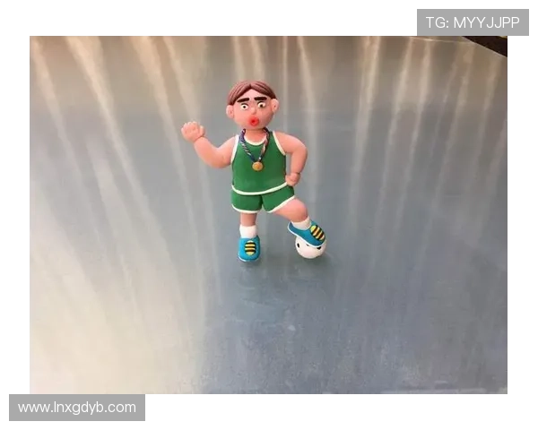 足球明星个性头像设计分享让你的QQ更具魅力与个性化风格