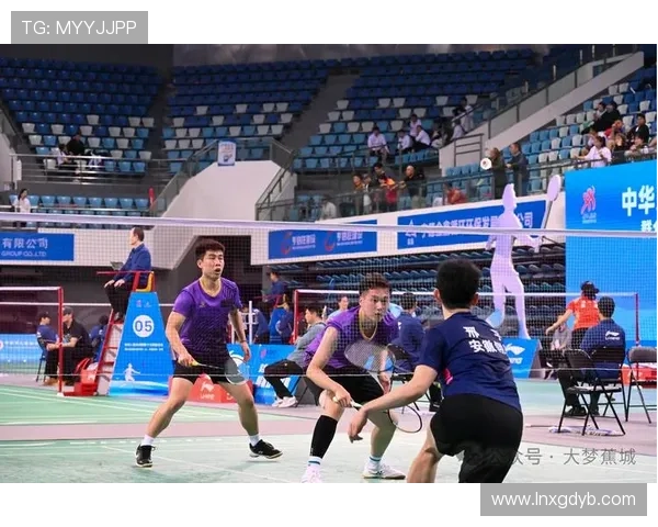 全运会特别报道：西安羽毛球队拼搏历程与荣耀追寻的故事