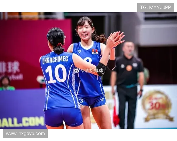 杭州排球队个人能力分析与发展潜力探讨